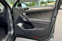 2022 Volkswagen Tiguan SE R-Line Black at LeonardTownChevy - USED