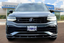 Thumbnail image of 2022 Volkswagen Tiguan at LeonardTownChevy - USED