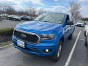 Thumbnail image of 2023 Ford Ranger at Hamilton Honda