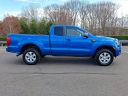 Thumbnail image of 2023 Ford Ranger at Hamilton Honda
