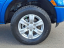 Thumbnail image of 2023 Ford Ranger at Hamilton Honda