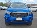 Thumbnail image of 2023 Ford Ranger at Hamilton Honda