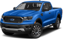 Thumbnail image of 2023 Ford Ranger at Hamilton Honda
