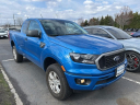 Thumbnail image of 2023 Ford Ranger at Hamilton Honda