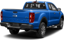 Thumbnail image of 2023 Ford Ranger at Hamilton Honda