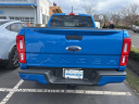 Thumbnail image of 2023 Ford Ranger at Hamilton Honda