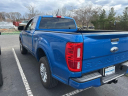 Thumbnail image of 2023 Ford Ranger at Hamilton Honda