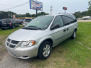 Thumbnail image of 2007 Dodge Grand Caravan at WISE MOTORS