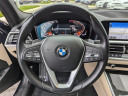 Thumbnail image of 2021 BMW 3 Series at Arrigo Chrysler Dodge Jeep Ram at Sawgrass