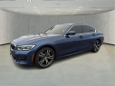 Thumbnail image of 2021 BMW 3 Series at Arrigo Chrysler Dodge Jeep Ram at Sawgrass