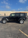 Thumbnail image of 2015 Jeep Wrangler Unlimited at HONEST ABE AUTO SALES 1