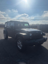 Thumbnail image of 2015 Jeep Wrangler Unlimited at HONEST ABE AUTO SALES 1