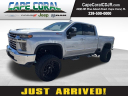 Thumbnail image of 2021 Chevrolet Silverado 2500HD at Cape Coral Chrysler Dodge Jeep Ram