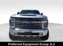 2021 Chevrolet Silverado 2500HD LTZ at Cape Coral Chrysler Dodge Jeep Ram