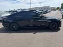2022 Cadillac CT4-V Base at Faulkner Cadillac Trevose Used