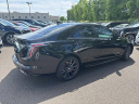 Thumbnail image of 2022 Cadillac CT4-V at Faulkner Cadillac Trevose Used