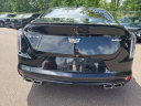 Thumbnail image of 2022 Cadillac CT4-V at Faulkner Cadillac Trevose Used