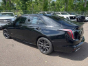 Thumbnail image of 2022 Cadillac CT4-V at Faulkner Cadillac Trevose Used