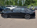 Thumbnail image of 2022 Cadillac CT4-V at Faulkner Cadillac Trevose Used