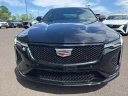 Thumbnail image of 2022 Cadillac CT4-V at Faulkner Cadillac Trevose Used