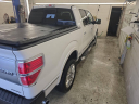 Thumbnail image of 2014 Ford F-150 at JEM SALES