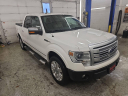 Thumbnail image of 2014 Ford F-150 at JEM SALES