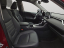 Thumbnail image of 2021 Toyota RAV4 Hybrid at TriCountyCDJR - Used