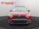 Thumbnail image of 2021 Toyota RAV4 Hybrid at TriCountyCDJR - Used