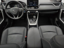 Thumbnail image of 2021 Toyota RAV4 Hybrid at TriCountyCDJR - Used