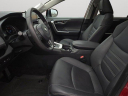Thumbnail image of 2021 Toyota RAV4 Hybrid at TriCountyCDJR - Used