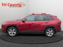 Thumbnail image of 2021 Toyota RAV4 Hybrid at TriCountyCDJR - Used