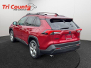 Thumbnail image of 2021 Toyota RAV4 Hybrid at TriCountyCDJR - Used