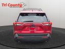 Thumbnail image of 2021 Toyota RAV4 Hybrid at TriCountyCDJR - Used