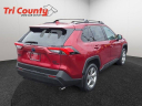 Thumbnail image of 2021 Toyota RAV4 Hybrid at TriCountyCDJR - Used