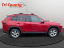 Thumbnail image of 2021 Toyota RAV4 Hybrid at TriCountyCDJR - Used