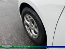 2023 Chrysler Pacifica Limited at PeeblesChryslerDodgeJeepRam NEW