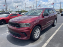 2025 Dodge Durango GT at Dothan Chrysler Dodge Jeep Ram