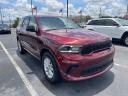 Thumbnail image of 2025 Dodge Durango at Dothan Chrysler Dodge Jeep Ram