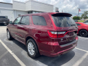 Thumbnail image of 2025 Dodge Durango at Dothan Chrysler Dodge Jeep Ram