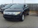 2007 Ford Edge SE at HEGAZI MOTORS LLC
