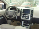 Thumbnail image of 2007 Ford Edge at HEGAZI MOTORS LLC