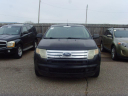 Thumbnail image of 2007 Ford Edge at HEGAZI MOTORS LLC