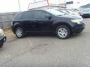 Thumbnail image of 2007 Ford Edge at HEGAZI MOTORS LLC