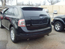 Thumbnail image of 2007 Ford Edge at HEGAZI MOTORS LLC