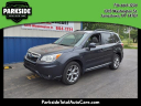 Thumbnail image of 2015 Subaru Forester at Parkside Total Auto Care