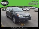 Thumbnail image of 2015 Subaru Forester at Parkside Total Auto Care