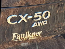 Thumbnail image of 2025 Mazda CX-50 at Faulkner Mazda Philly Used