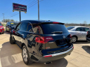 Thumbnail image of 2012 Acura MDX at RAJ MOTORS SALES LLC