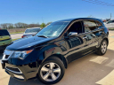 Thumbnail image of 2012 Acura MDX at RAJ MOTORS SALES LLC
