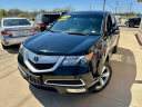 Thumbnail image of 2012 Acura MDX at RAJ MOTORS SALES LLC